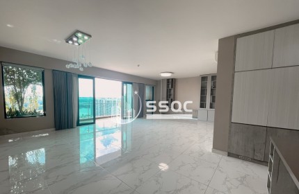 FOR SALE: 4-BEDROOM APARTMENT 239 SQM – HIGH FLOOR – RENTAL INCOME 75M VND/MONTH – 38 BILLION VND